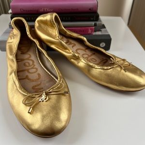 Sam Edelman Felicia Ballet Flats